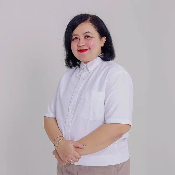 Ellysa V Anjani, Executive Manager at Pacific Passage