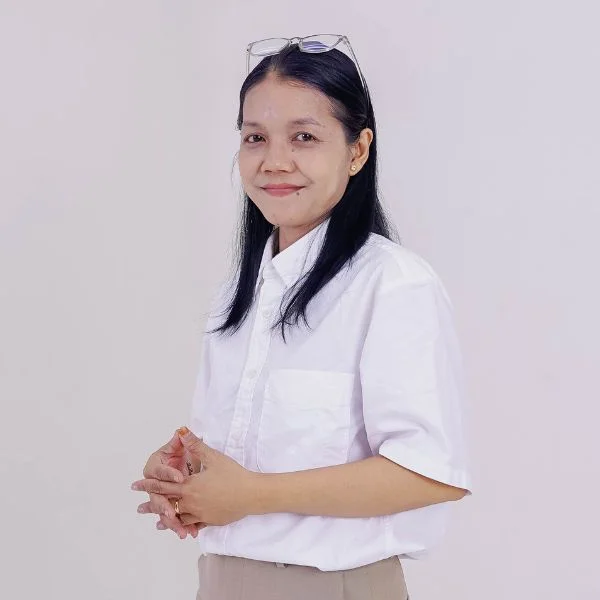 Kadek Suspa, Finance and Accounting at Pacific Passage